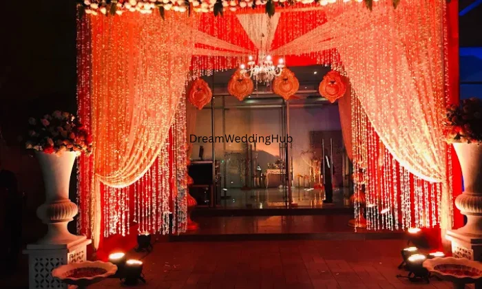 THE JAMUI EVENTSERVICES